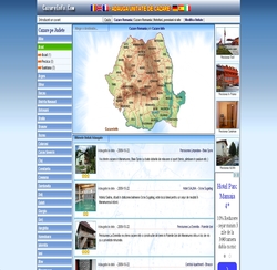 Cazare Info